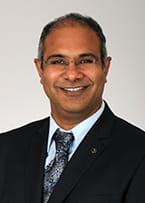 Dr. Chakradhari Inampudi