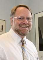 Donald R. Menick, Ph.D.