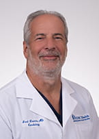 Dr. Fred Krainin