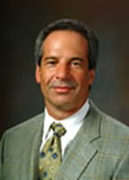 Dr. Fred Krainin