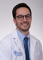 Graham Smith, M.D.