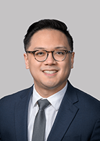 Dr. Ian Laxina