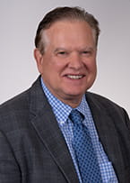Dr. John Ciccone