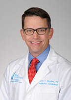 Dr. John Rhodes