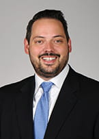 Dr. Joshua Payne