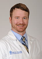 Dr. Kevin McElligott