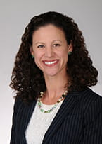 Dr. Kimberly McHugh
