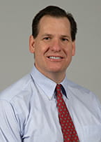 Paul J. McDermott, Ph.D.