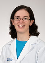 Dr. Anne Kroman