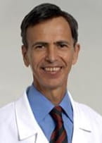 Dr. Sergio Pinski