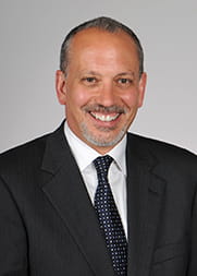 Dr. Thomas Di Salvo