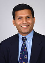 Valerian L.C. Fernandes, M.D.