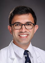 Dr. Vishal Rao