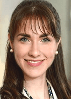 Dr. Jessica Kaczmarek