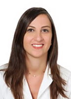 Dr. Kirsten Raby
