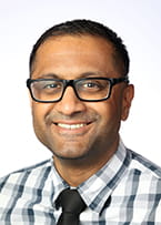 Dr. Mayank Patel