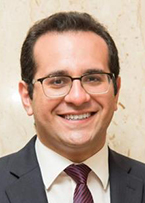 Dr. Michael Rofael
