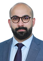 Mounir Al Gibbawi, M.D.