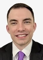 Robert James, M.D.