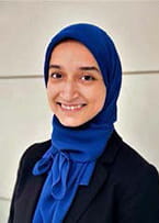 Dr. Safanah Siddiqui