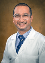 Dr. Sudeep Aryal
