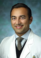 Dr. Zain Gowani