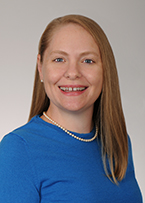 Elizabeth Conly