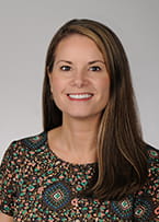Kellie McKlain