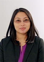 Mei Li 
