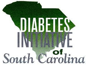 Diabetes Initiative of South Carolina logo