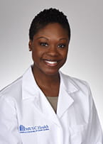 Aundrea S. Loftley, M.D.