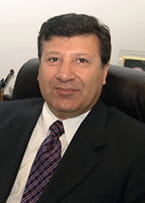 Ayad A. Jaffa, Ph.D.