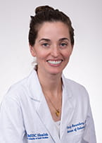 Dr. Emily Rosenberg