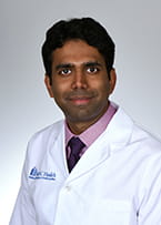 Harsha Karanchi, M.D.