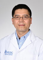 Jeremy Yongxin Yu, M.D., Ph.D.