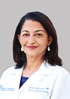 Dr. Jyotika Fernandes