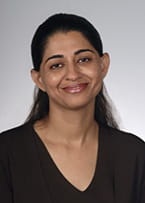 Jyotika K. Fernandes, M.D.