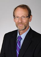 Timothy J. Lyons, M.D., FRCP