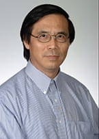 Yan Huang, M.D., Ph.D.
