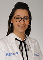 Dr. Eliana Milazzo