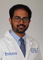 Dr. Gowtham Gannamani