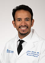 Dr. Khaled Alhbshi