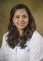 Dr. Sonali Koirala