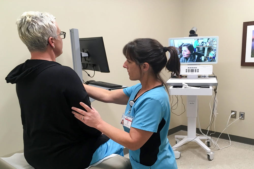 What is Telehealth and Why is it Great for You?