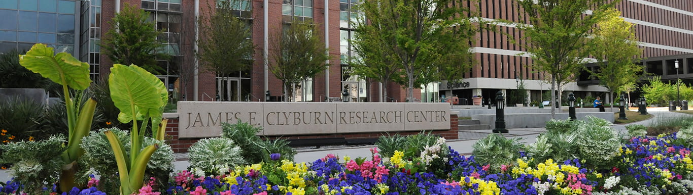 James E. Clyburn Research Center