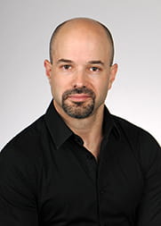 Antonis Kourtidis, Ph.D.