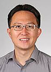 Je Hyun Yoon, Ph.D.