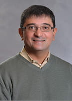 Anand Mehta, Ph.D.