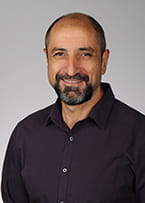 Eduardo Maldonado, DVM, Ph.D.