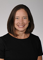 Heather Bonilha, Ph.D.